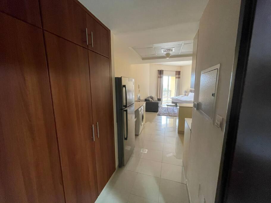 Spacious Luxury Studio In Bab Al Bahr, Marjan Island 拉斯阿尔卡麦 外观 照片