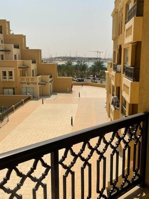 Spacious Luxury Studio In Bab Al Bahr, Marjan Island 拉斯阿尔卡麦 外观 照片